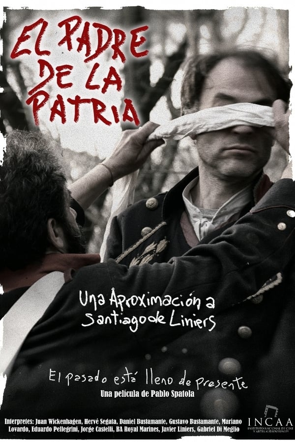 TVplus ES - El Padre de la Patria  (2020)