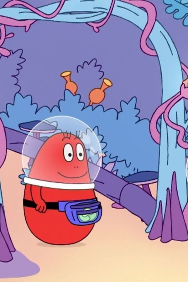 Barbapapa: Una grande famiglia felice – S01E06 – Episodio 6