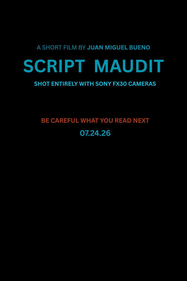 Script Maudit