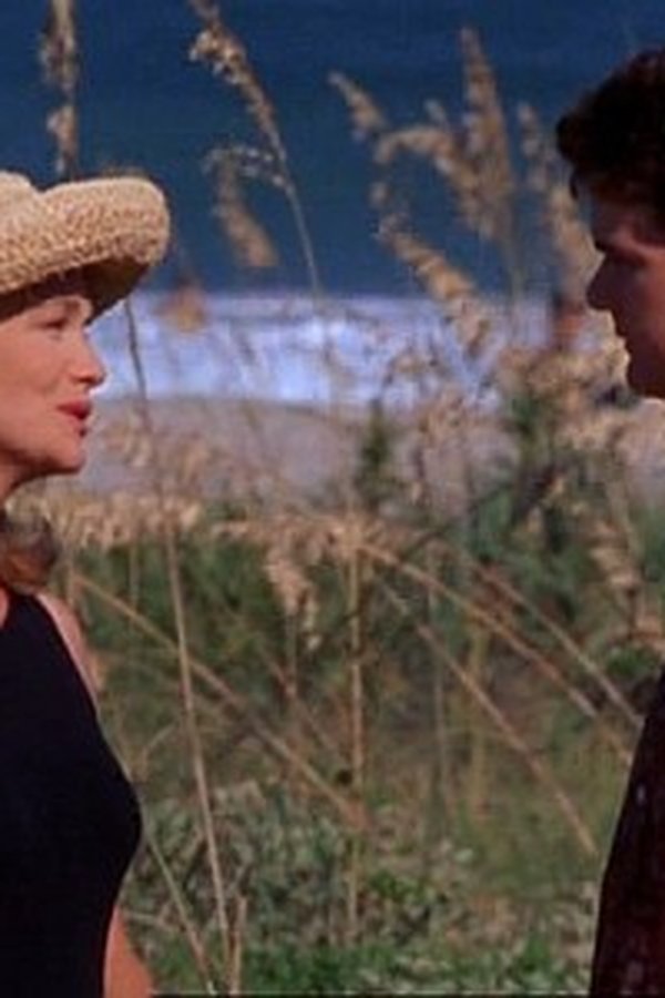 Dawson’s Creek – S02E04 – Il ritorno di Tamara