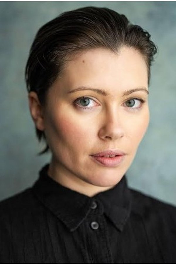 Amelia Armande