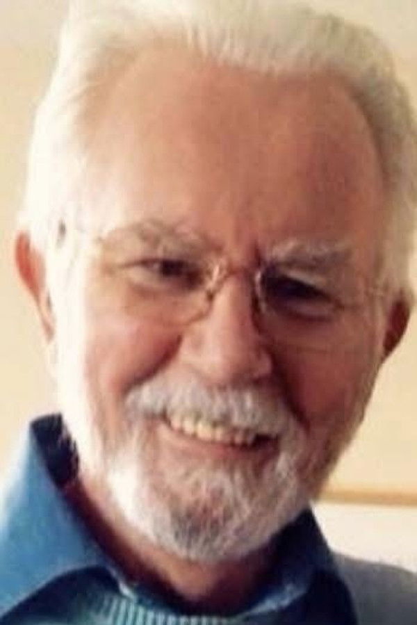 Alan Fraser's headshot