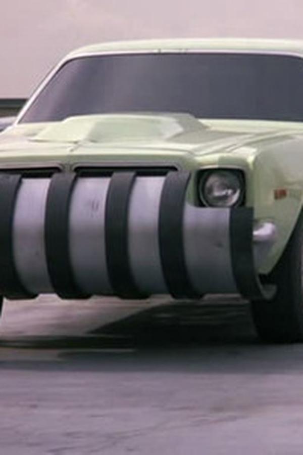Supercar – S03E11 – Intrigo di classe