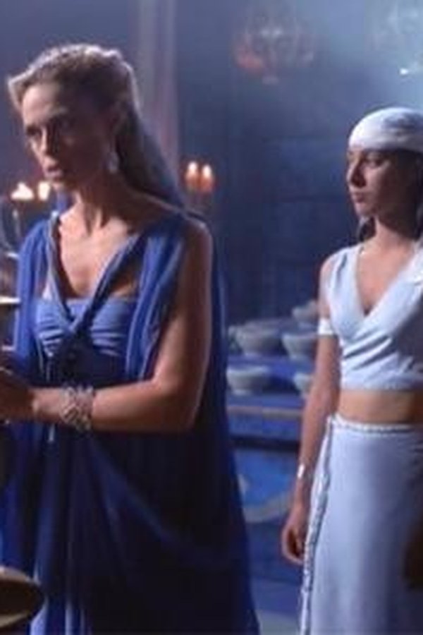 Xena – Principessa guerriera – S03E17 – L’ossessione di Olimpia