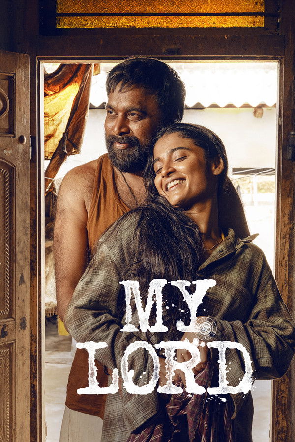 My Lord (2026) Hindi Dubbed Movie 720p 480p HDRip x264 AAC Download