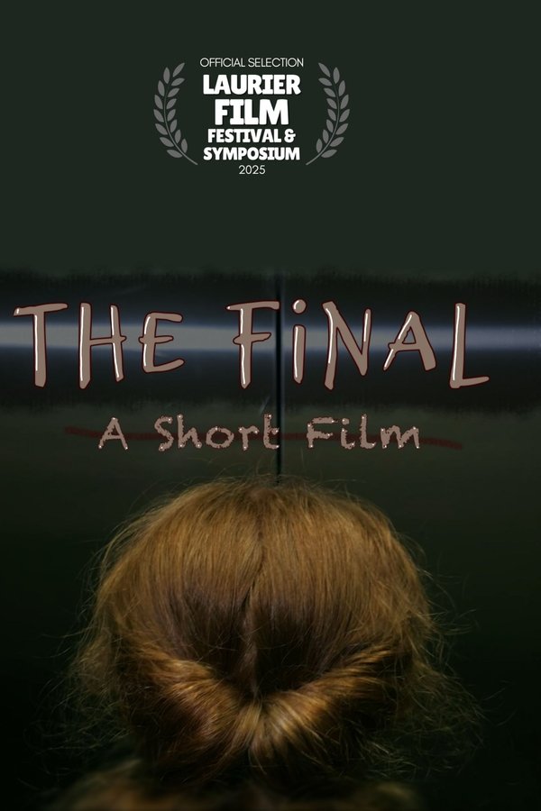The Final (2025)