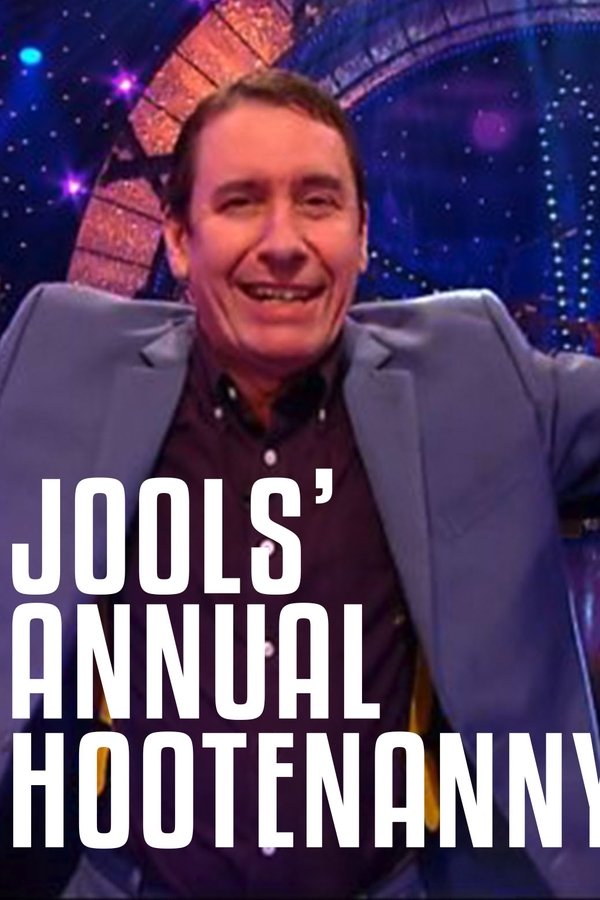 Jools’ Annual Hootenanny Jools’ Annual Hootenanny