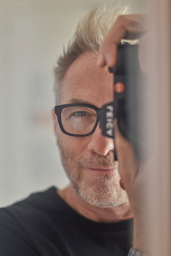 Nicolas De Toth's headshot