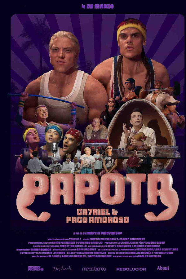 PAPOTA