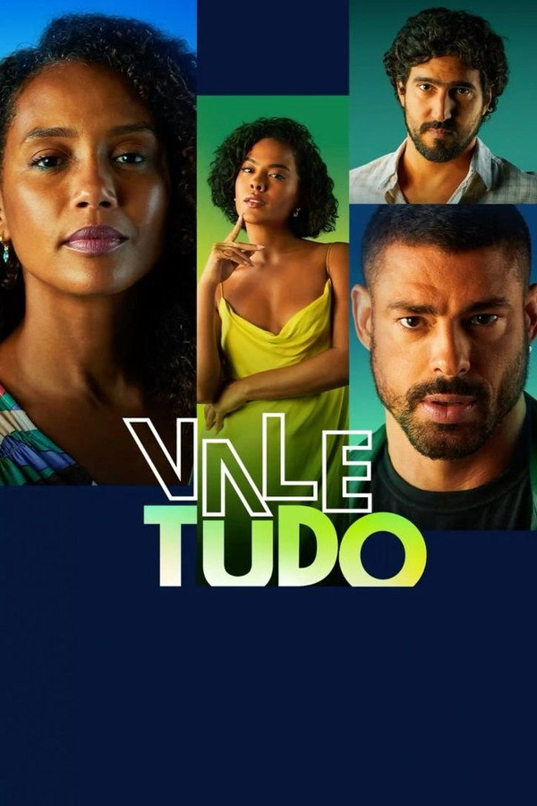 Especial Vale Tudo