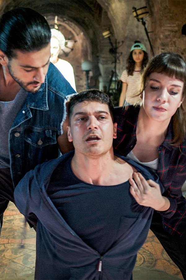 The Protector – S02E01 – Episodio 1