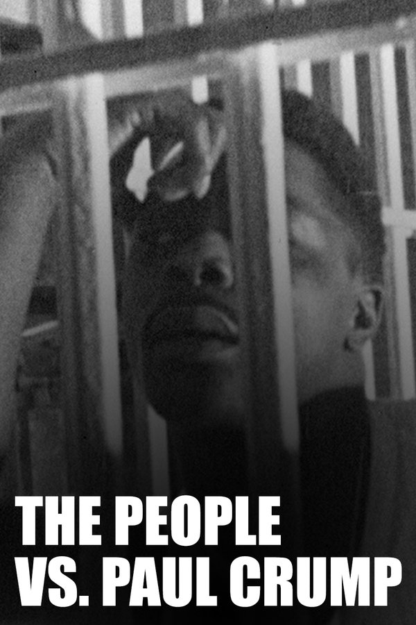 The People vs. Paul Crump
