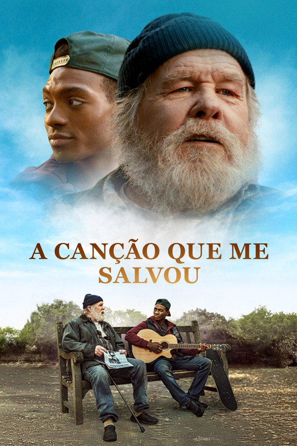The Golden Voice [Lançamento]