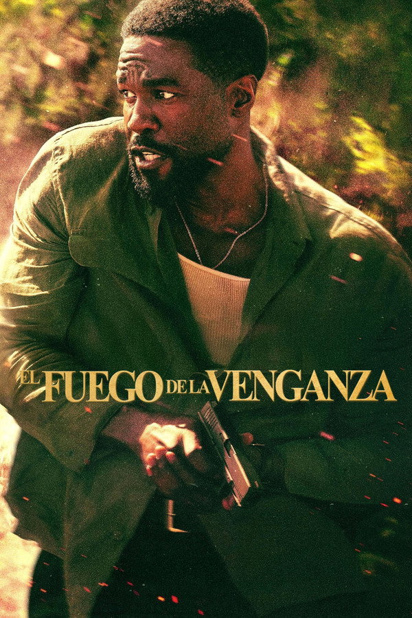 ES - El fuego de la venganza (LQ) (2026)