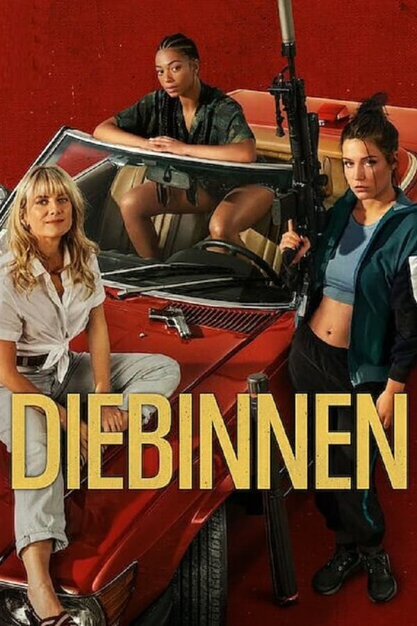 Meisterdiebin Carole (Mélanie Laurent) hat ihr aufregendes, aber auch gefährliches Leben satt und will mit dem Stehlen aufhören. Nur noch ein letzter Job wartet auf sie und ihre beste Freundin und Kollegin Alex (Adèle Exarchopoulos): Zusammen sollen sie für ihre Chefin (Isabelle Adjani) ein wertvolles Gemälde klauen, alles natürlich wie gewohnt mit Hilfe eines perfekt ausgearbeiteten Plans. Neu dabei ist die junge Rennfahrerin Sam (Manon Bresch), die den Fluchtwagen steuern soll. Doch der letzte Auftrag läuft aus dem Ruder und völlig anders, als ursprünglich gedacht und bald weiß niemand mehr genau, wer Freund oder Feind ist.