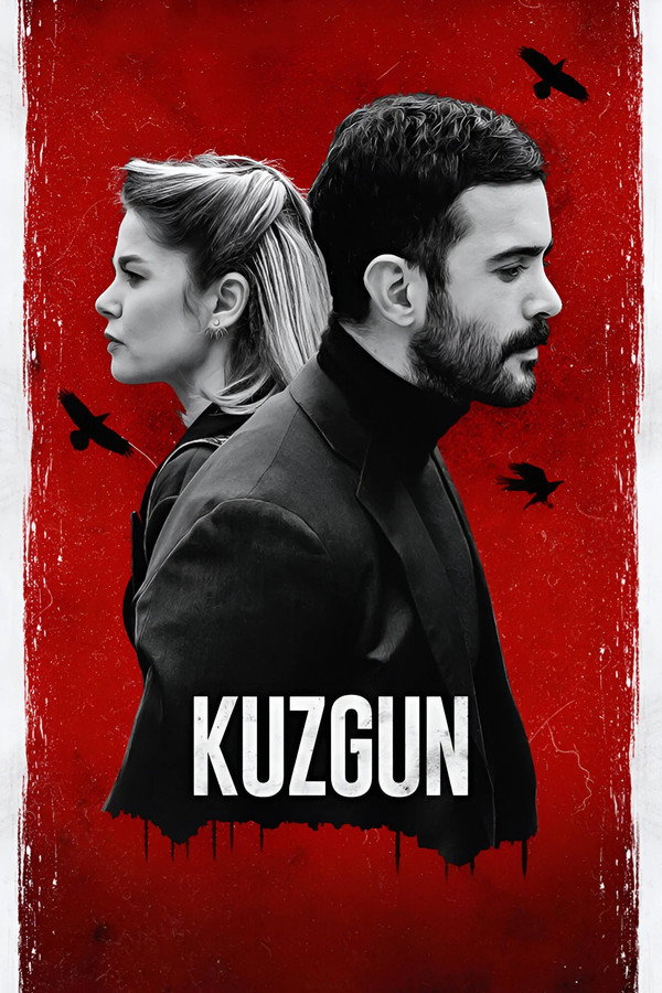 A Vingança de Kuzgun [L]