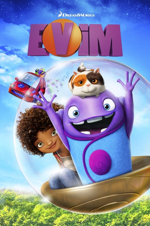Evim (2015) TR