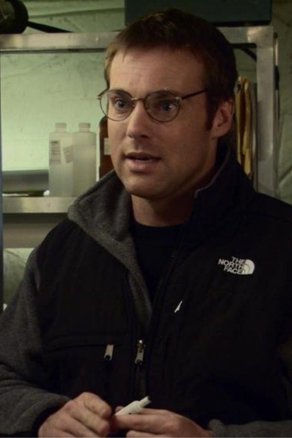 Stargate Atlantis – S01E01 – Nascita (1)