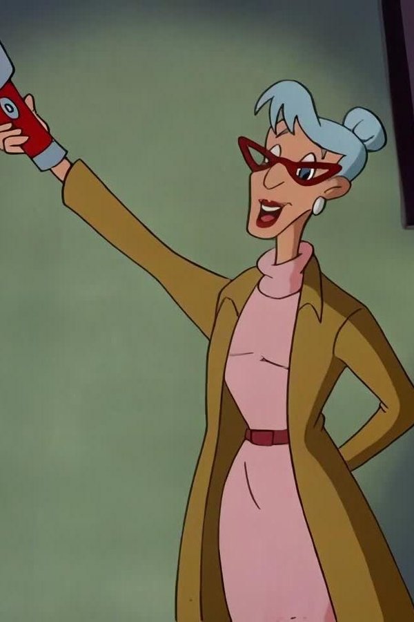 Mignolo e Prof – S03E17 – Episodio 17