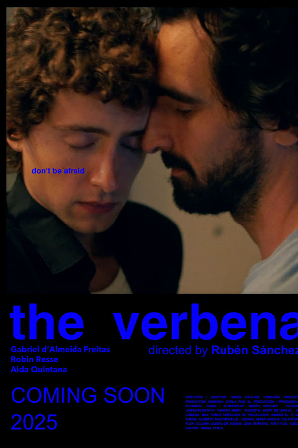 La verbena