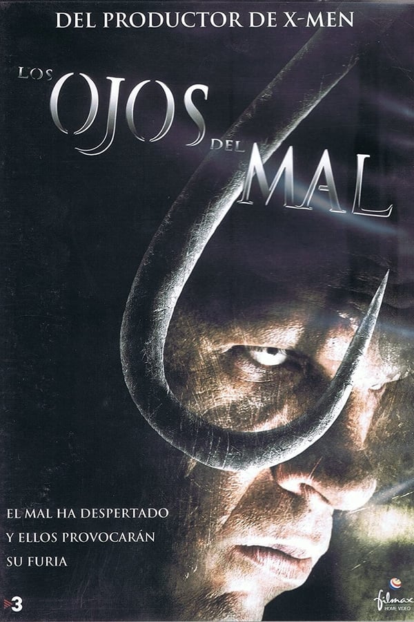 LAT - Los ojos del mal (2006)