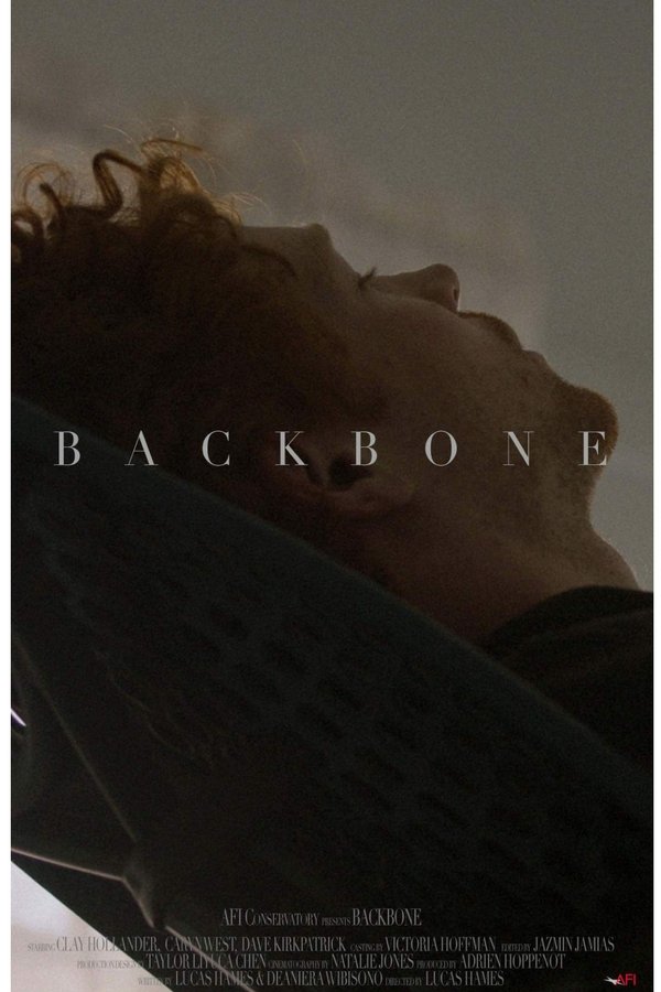 Backbone