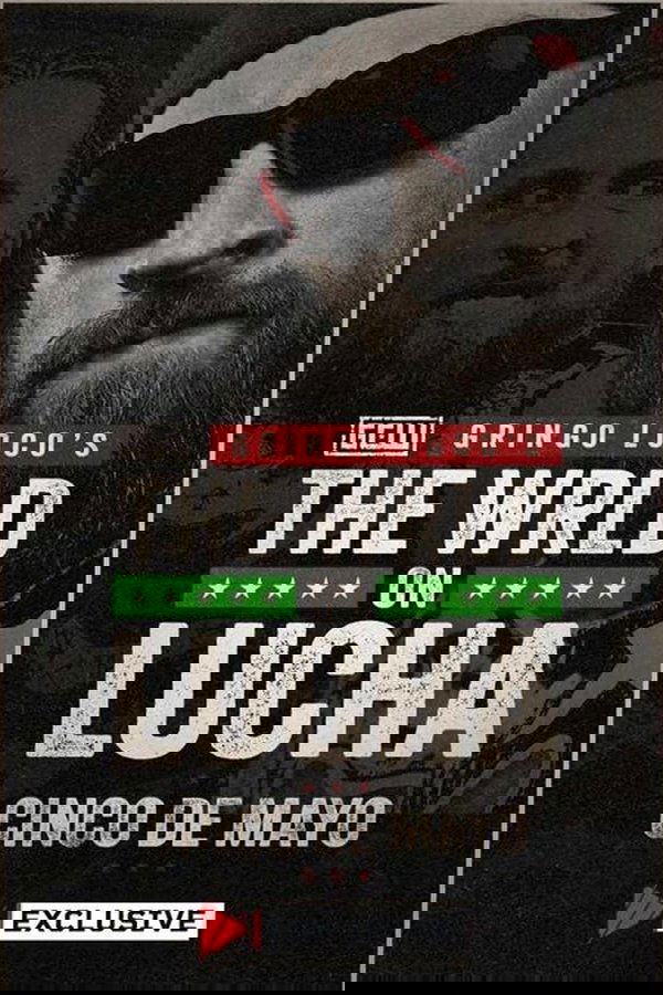 GCW Gringo Loco’s The Wrld on Lucha 2024 – Cinco de Mayo