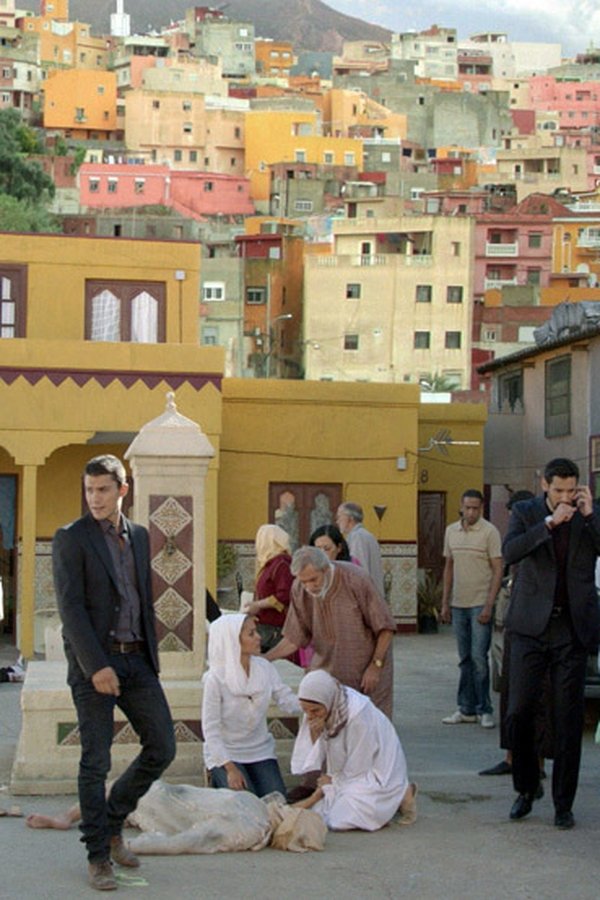 Il Principe: Un amore impossibile – S01E02 – Episodio 2