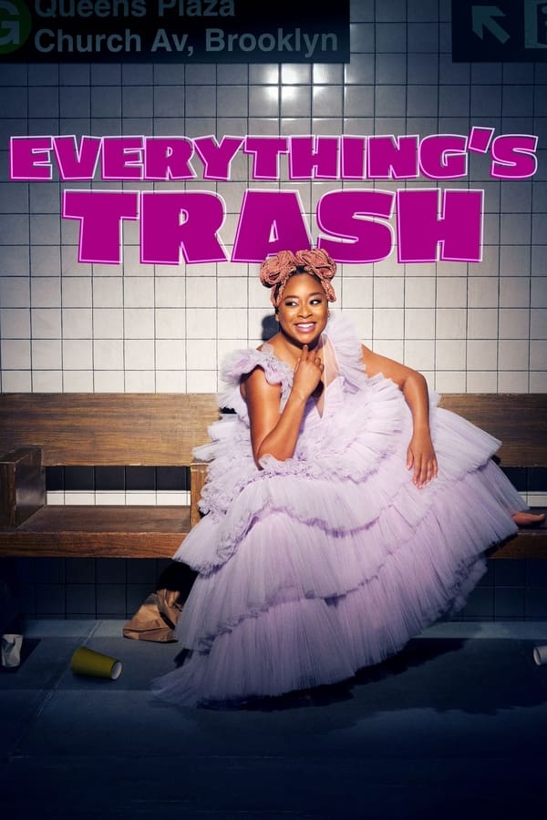 TVplus EN - Everything's Trash (2022)