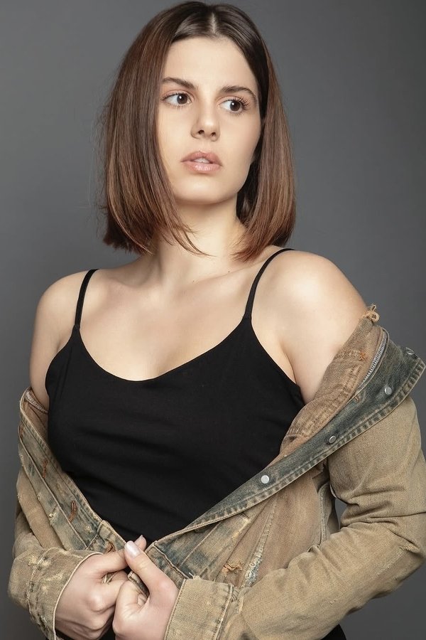 Diletta Maria d'Ascanio's headshot