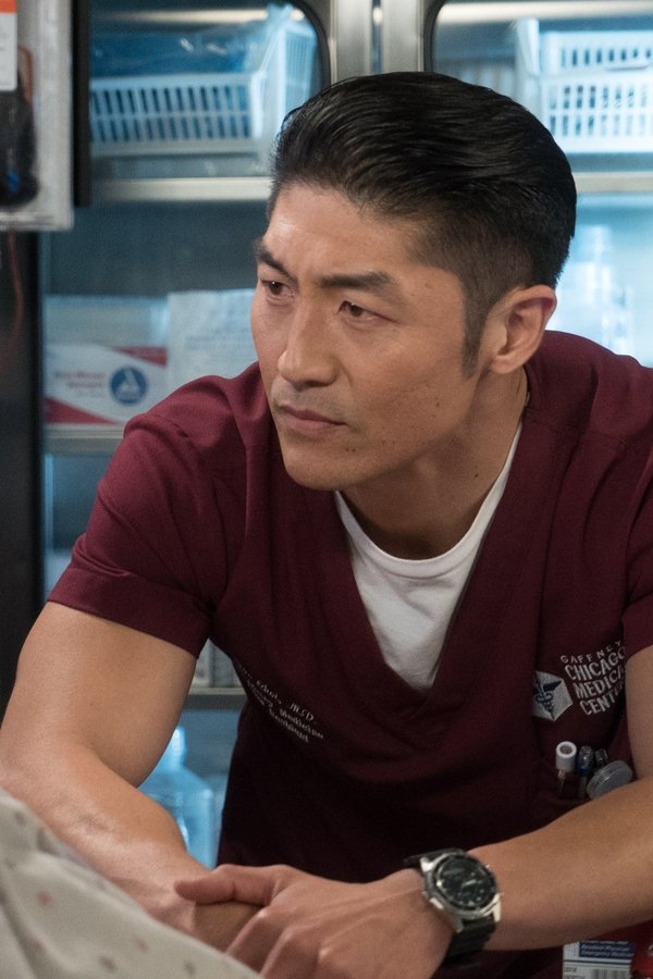 Chicago Med – S02E02 – Equilibrio delicato