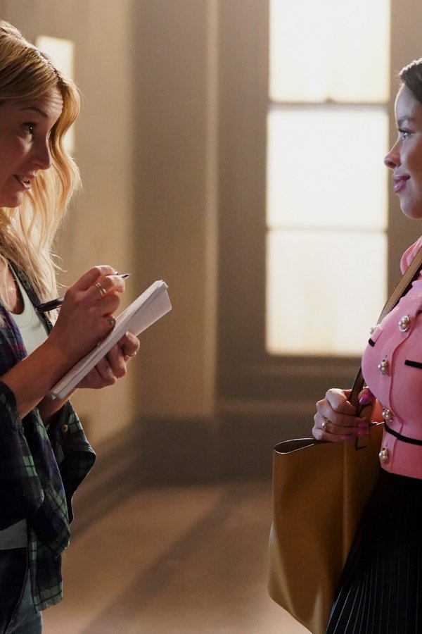 Good Trouble – S04E05 – Episodio 5