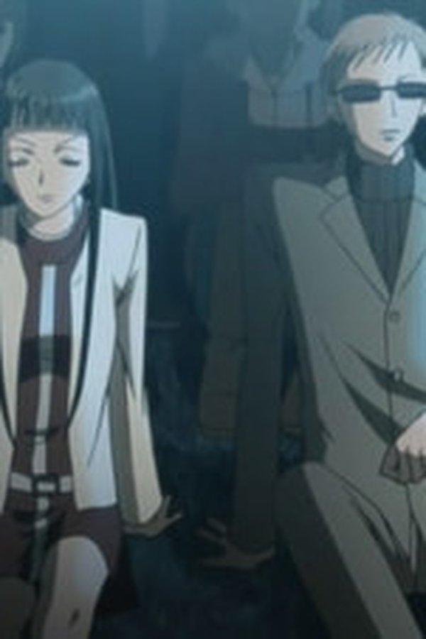 Nana – S01E47 – Fuochi d’artificio, Hachi e NANA