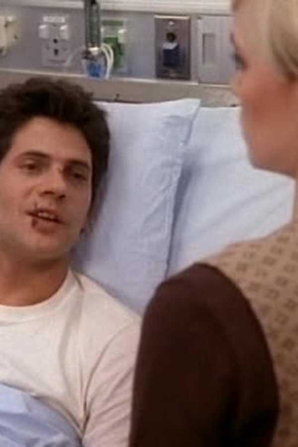 Melrose Place – S02E13 – Barriere