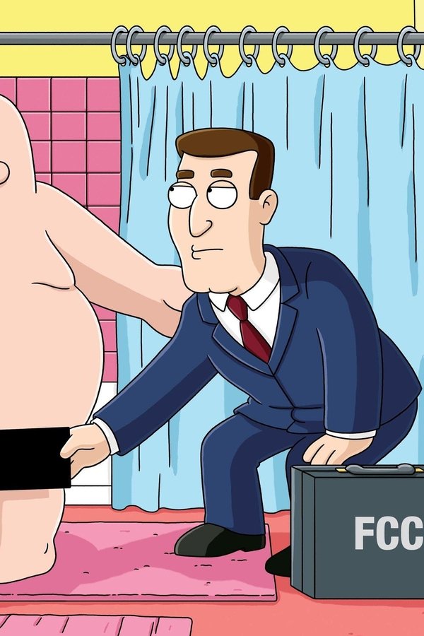 Les Griffin - Saison 4 Episode 14