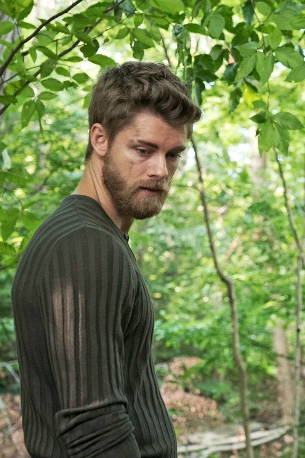 Blindspot – S02E03 – Il loro vecchio nome non è…