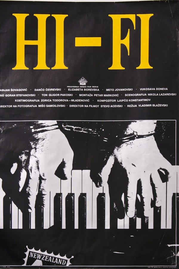 Hi-Fi