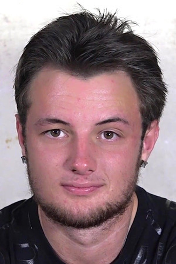 Alex Jamison