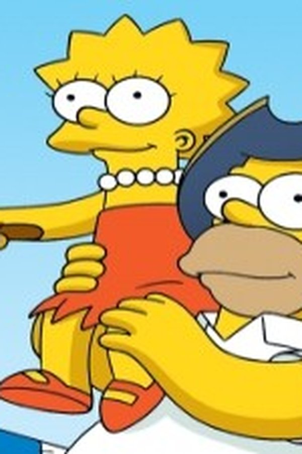 I Simpson – S07E16 – Lisa l’iconoclasta