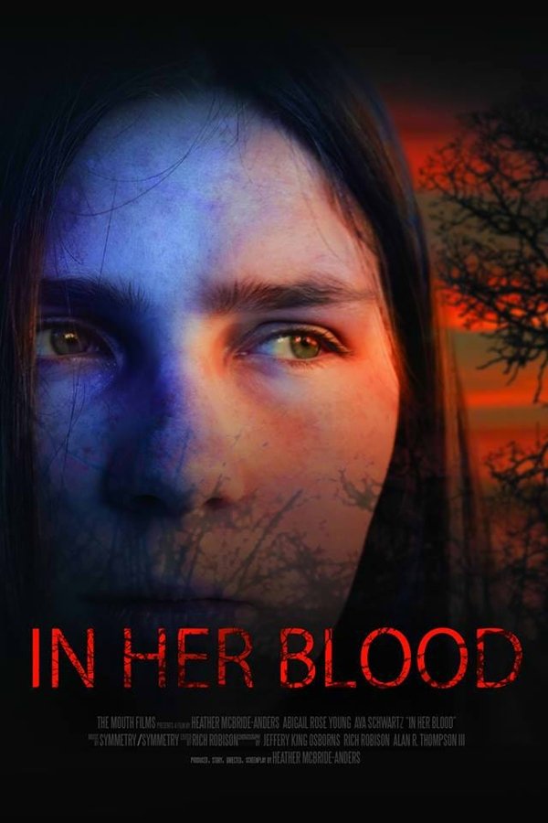 In Her Blood In Her Blood
