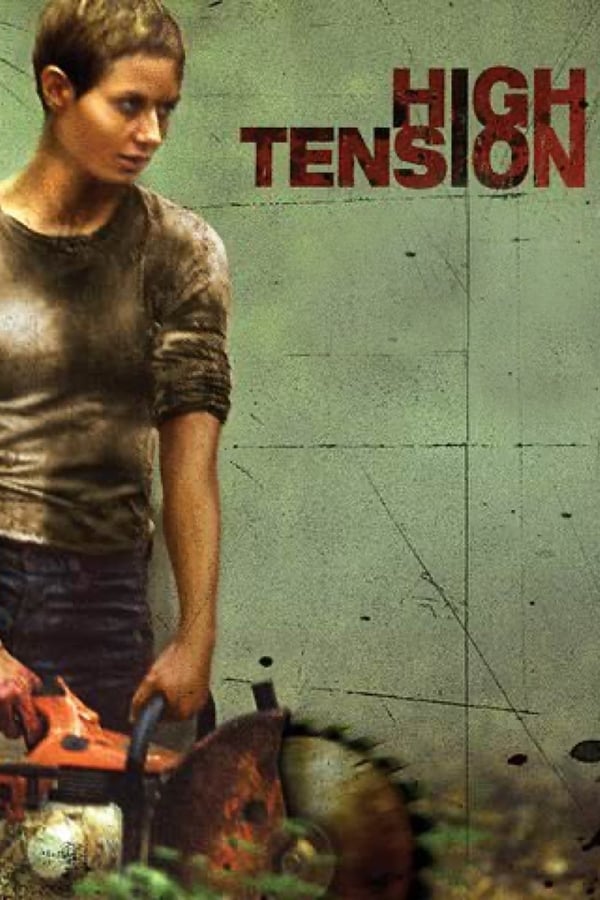 High Tension (2003)