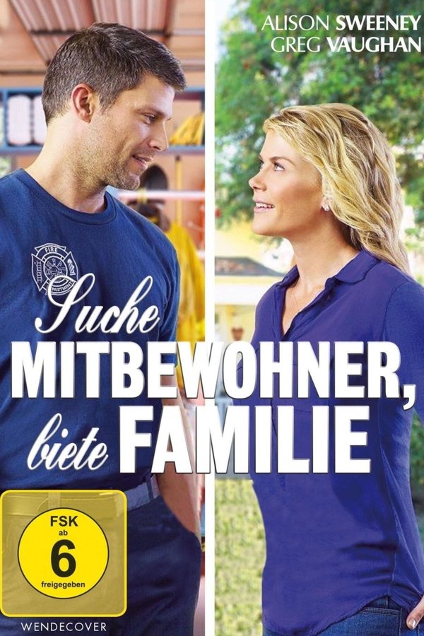 DE - Suche Mitbewohner, biete Familie (2013)
