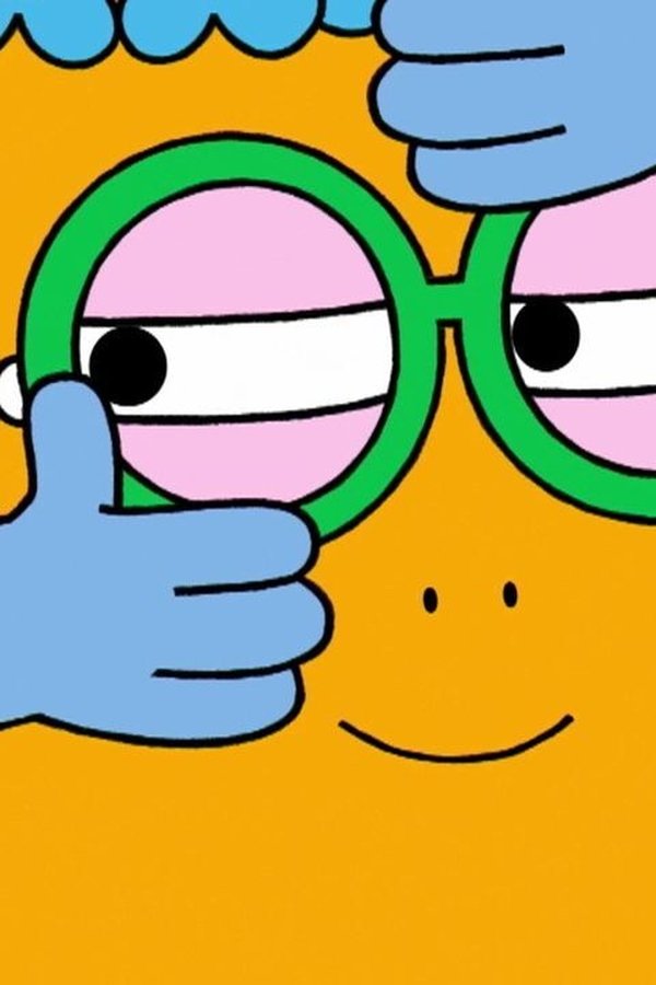 Barbapapa: Una grande famiglia felice – S01E47 – Episodio 47