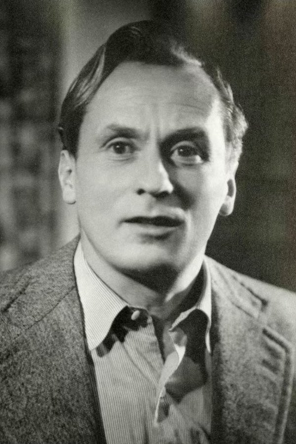 Carsten Winger's headshot