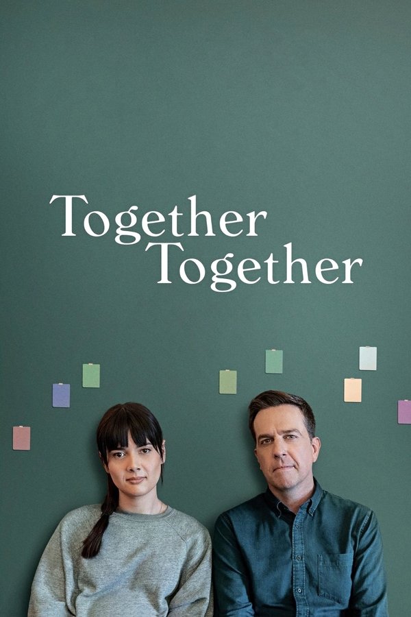 Together Together กันและกัน 2021 พากย์ไทย