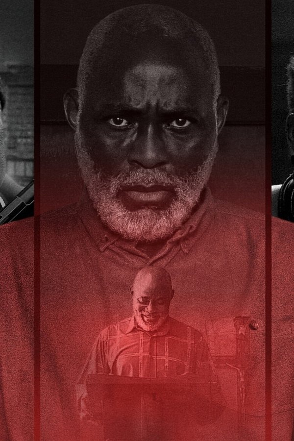 The Black Book (2023) backdrop image