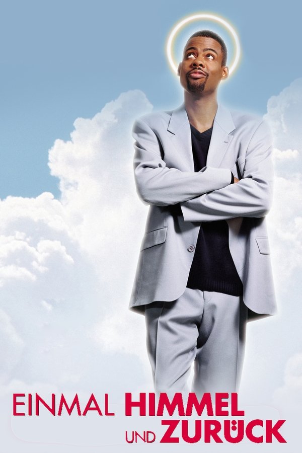 DE - Einmal Himmel und zurück (2001)