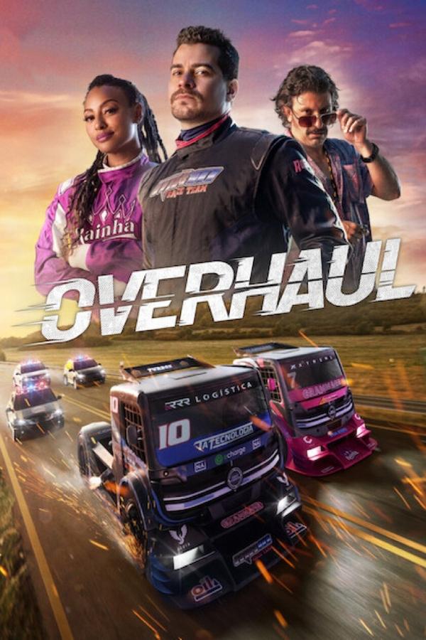 Tải Trọng Tối Đa – Overhaul (2023)