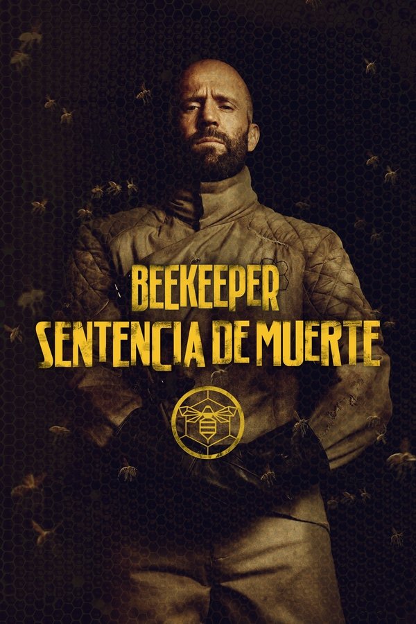 Beekeeper: Sentencia de muerte (The Beekeeper)