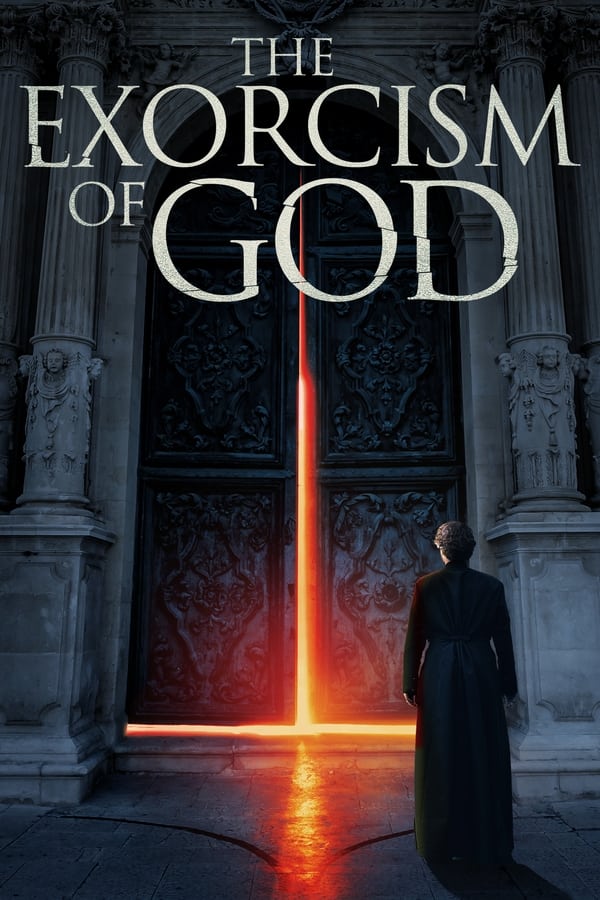 DE - The Exorcism of God (2022)